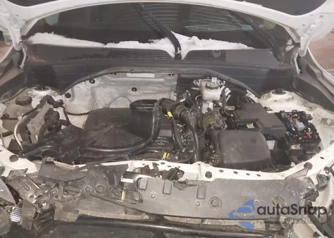 2021 Chevrolet Trailblazer Fwd Ls from USA, damaged, VIN KL79MMS2XMB131056